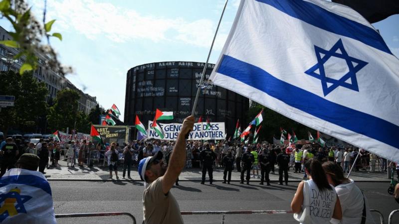 Ez lehet az a tényező, ami hozzájárul ahhoz, hogy a német társadalomban egyre inkább felerősödik az antiszemitizmus.