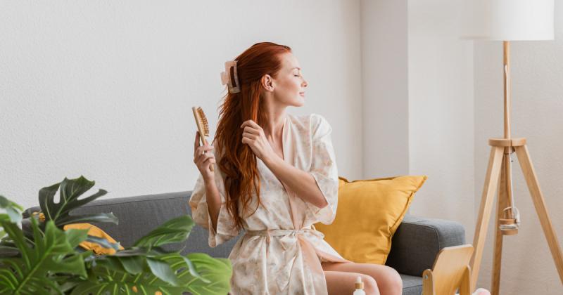 Hajhullás és töredezés? Ne aggódj, van megoldás! Ezek a különleges termékek igazi megmentők az élettelen frizurák számára. Fedezd fel a titkot, ami visszaadja hajad egészségét és ragyogását!