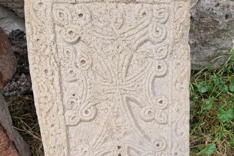 Örmény örökség, török valóság.