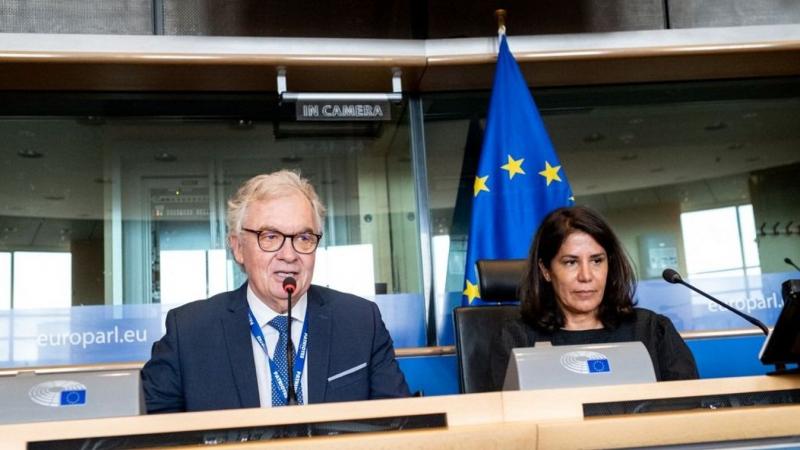 Jean-Paul Garraud: Brüsszel elkötelezett Magyarország iránt, de Budapest nem hajlandó meghajolni!