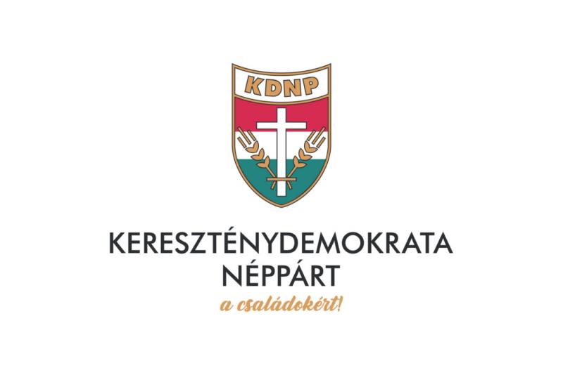 KDNP közlemény: Elvárjuk, hogy a rágalmazók kérjenek bocsánatot!