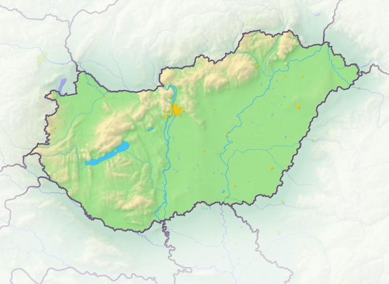 Tíz vármegyére intenzív csapadék várható, a térképünkön pontosan nyomon követheted, hol és mikor érkezik a zuhogó eső. A meteorológiai szolgálat már kiadta a szükséges figyelmeztetéseket is, így érdemes felkészülni a változékony időjárásra. Részletes időj