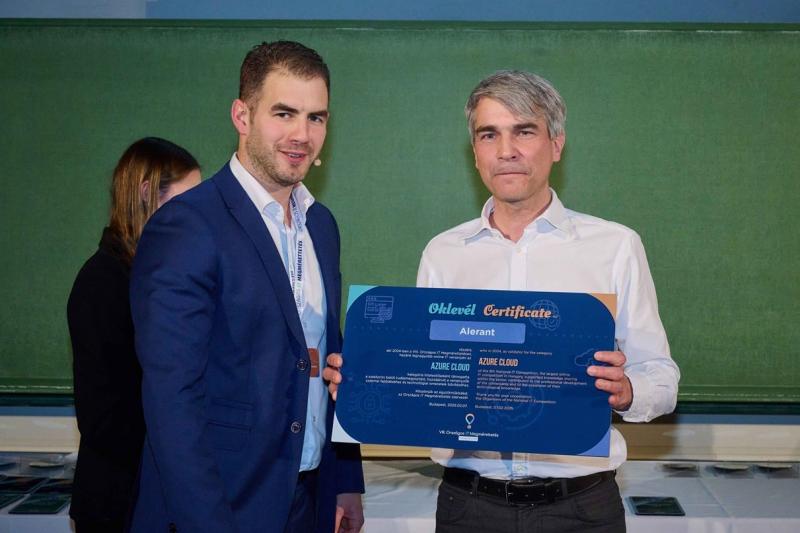 Új dimenziók a technológiai világban: 2,5 milliós havi jövedelmek az AI szakértőknek - E-volution - DigitalHungary: Ahol a digitális és valóság határai elmosódnak. Fedezd fel a virtuális élet izgalmait!