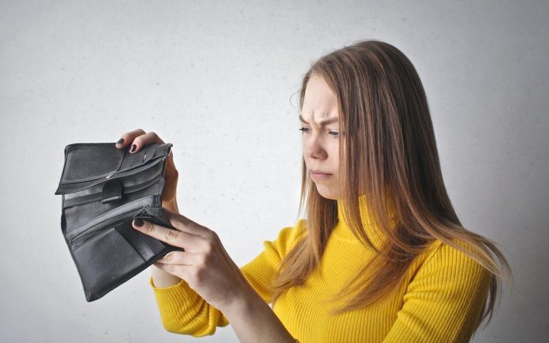 Megdöbbentő: Az emberek harmadának még egyetlen centet sem sikerült félretennie.