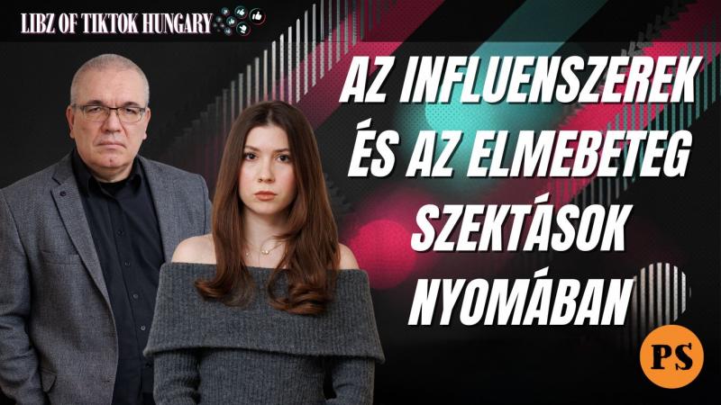 **Szektások és az influenszerek - A TikTok Liberei**

A modern világban az influenszerek és a szekták között érdekes párhuzamok fedezhetők fel. Mindkettő képes hatalmas közönséget vonzani, miközben saját ideológiáikat hirdetik. A TikTok platformján az inf