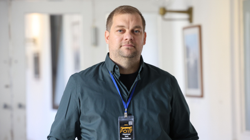 A baloldali városvezetés nem igazán figyel a taxisok problémáira - milyen véleménnyel vannak erről a taxisok?