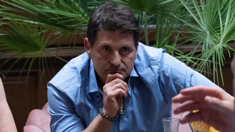 Hajdú Péter véleménye a sorkatonaságról: A fiatal generációnknak a jövőjüket kell építeniük, tapasztalatokat gyűjteniük a szerelemben, és ne az erőszak eszközeivel hadakozzanak!