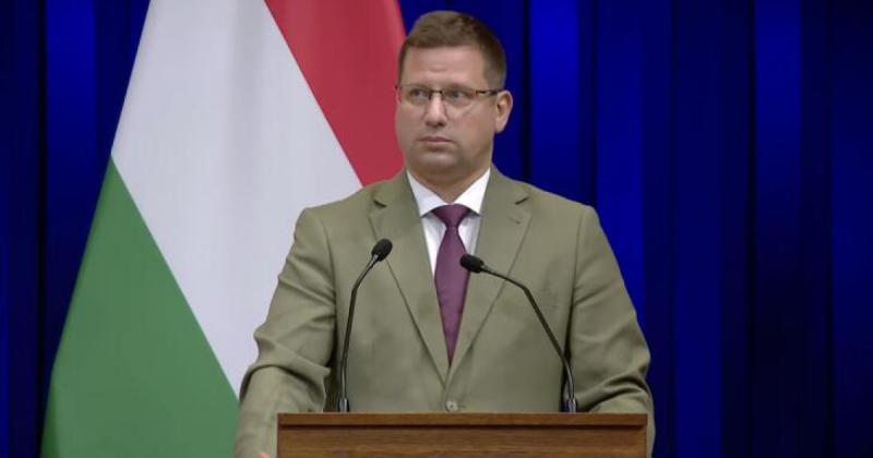 Szokatlan időpontban indul a Kormányinfó - csatlakozzon hozzánk, és kövesse velünk élőben, percről percre!