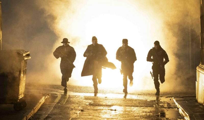 Novemberben érkezik a mozik világába: Ez a sci-fi akciófilm hatalmas hatással lesz ránk, és itt van a legfrissebb magyar szinkronos előzetes! - Mafab.hu