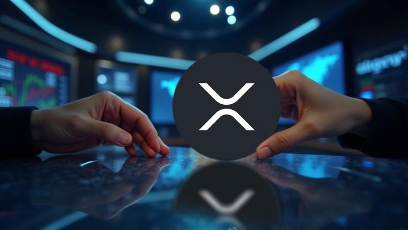 Az XRP és egy feltörekvő kriptovaluta kombinációjával új utakat kereshetünk az államadósság csökkentésére. Ezek a digitális eszközök nem csupán a pénzügyi tranzakciók gyorsítására képesek, hanem innovatív megoldásokat is kínálnak a gazdasági kihívások kez