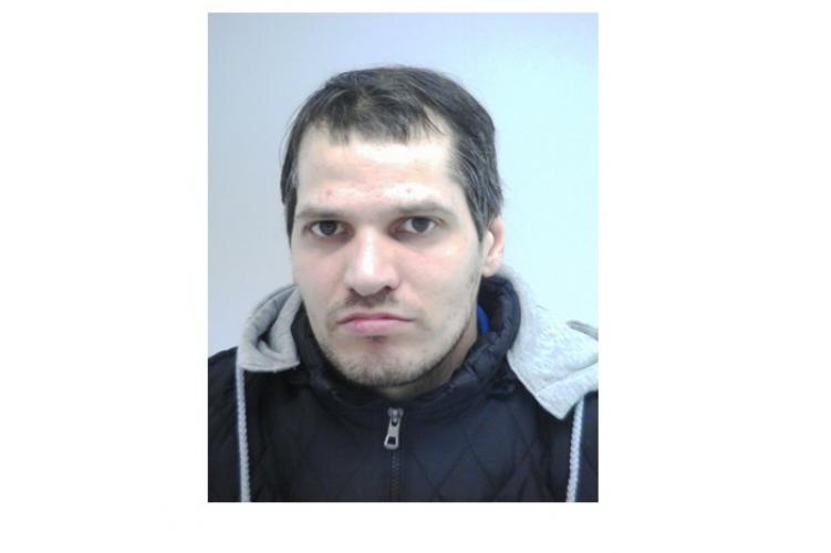 Eltűnt F. Nagy Zsolt a XV. kerület területéről.