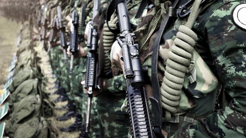 Fény derült a lengyelek véleményére a sorkatonaságról.