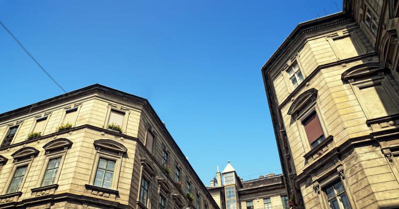 A magyar lakáspiacot továbbra is a német és kínai befektetők dominálják.