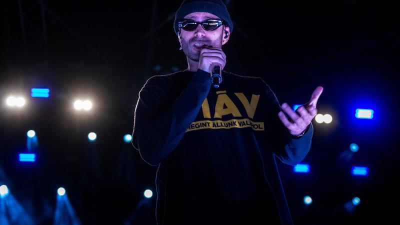 ByeAlex dealerének letartóztatását hivatalosan elrendelték.